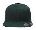 Classic Snapback Cap 6089M Spruce